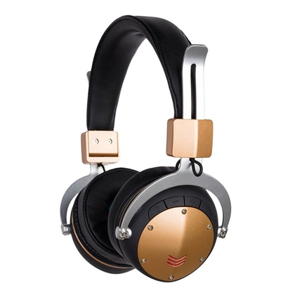 Bluetooth наушники EK-MH6 Beige