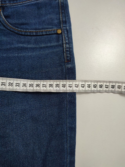 Джинсы Terranova темные 42 размер