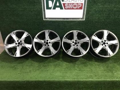 Диск Комплект дисков R22 Genesis GV80 (2020-н.в.)
