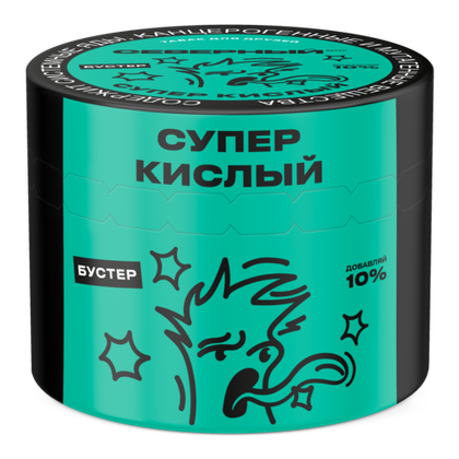 Супер Кислый 40 гр