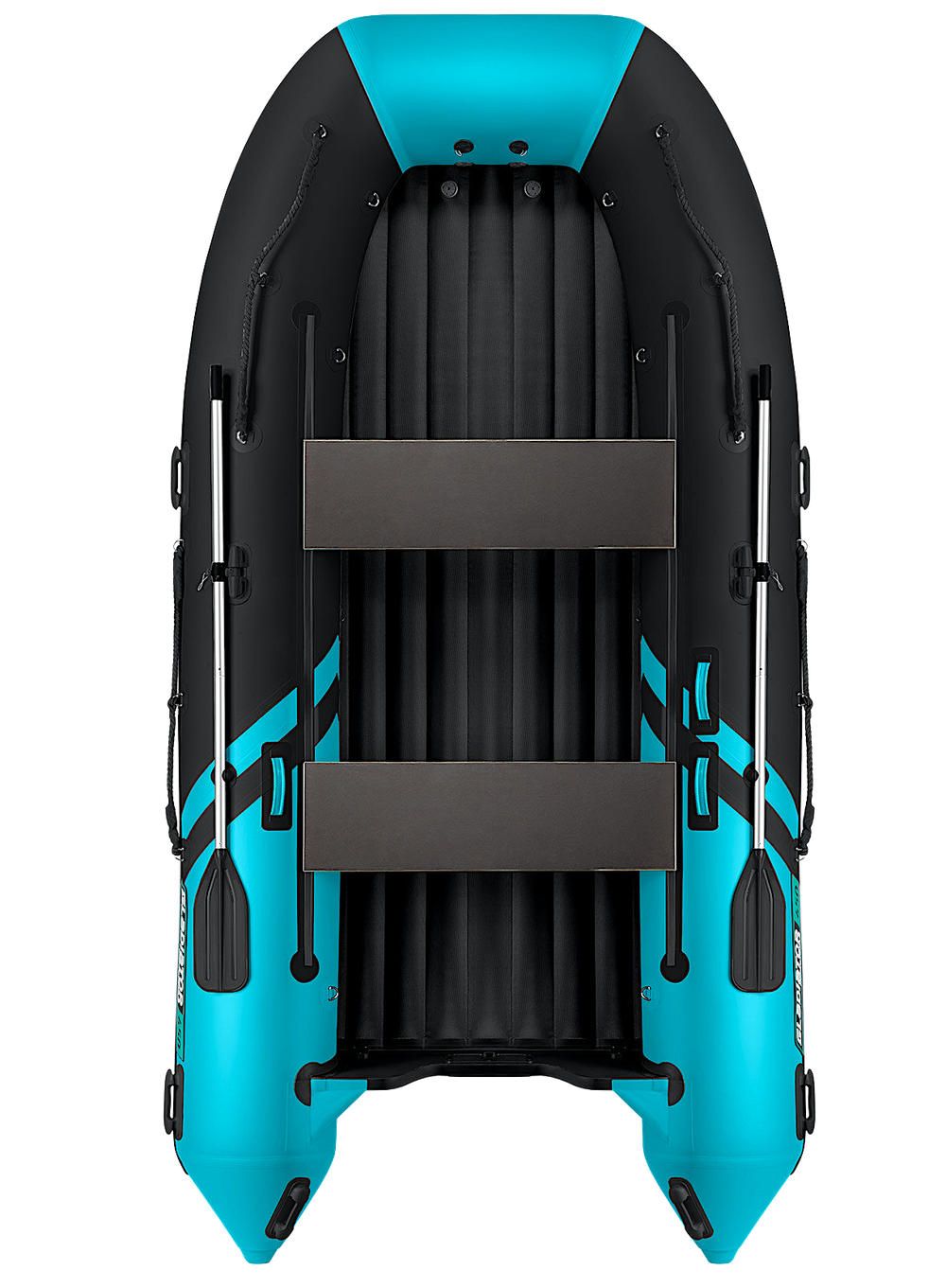 Лодка ПВХ Gladiator Air Sport E450S НДНД