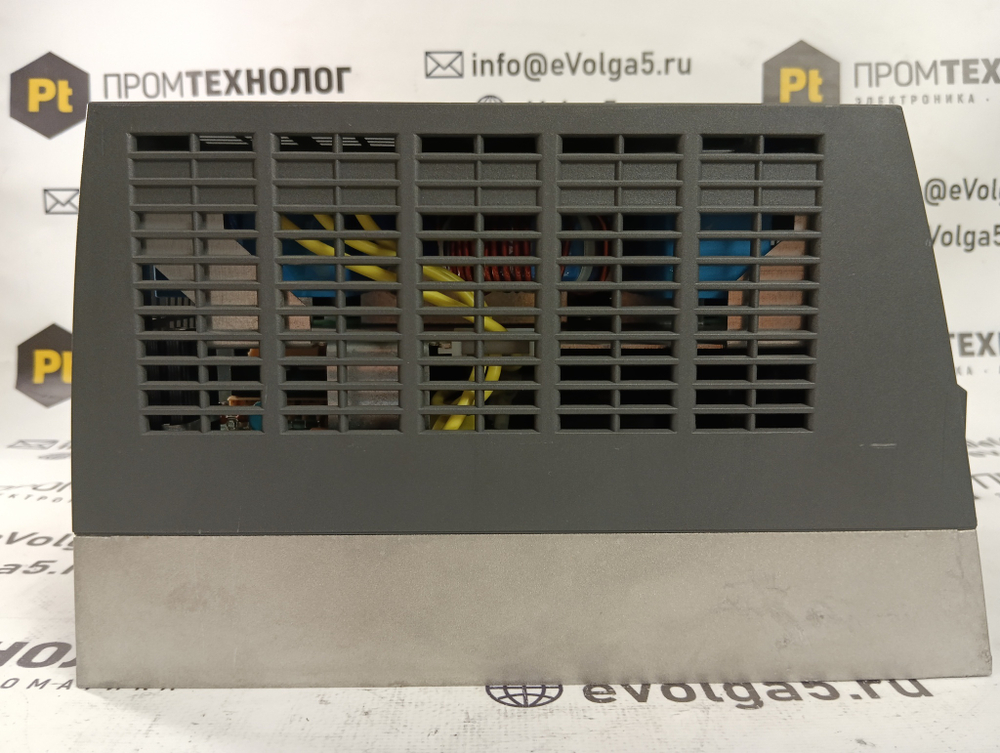 Siemens 6SL3210-1SE17-7AA0 б/у