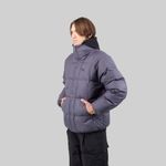  Пуховик мужской Puma Puffer Jacket артикул:62650669 - купить в магазине Дайс
