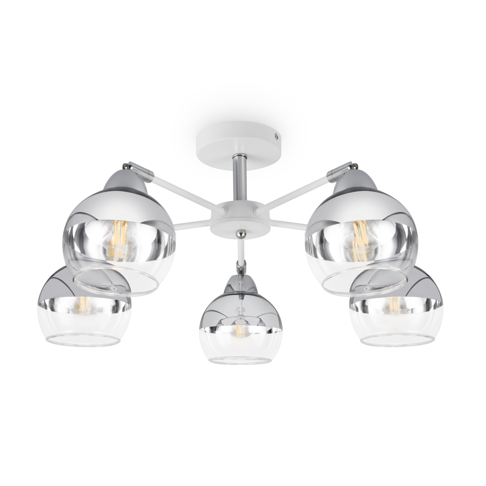 Люстра Freya FR5225PL-05W