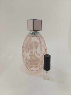 Женский аромат Jimmy Choo L'Eau туалетная вода