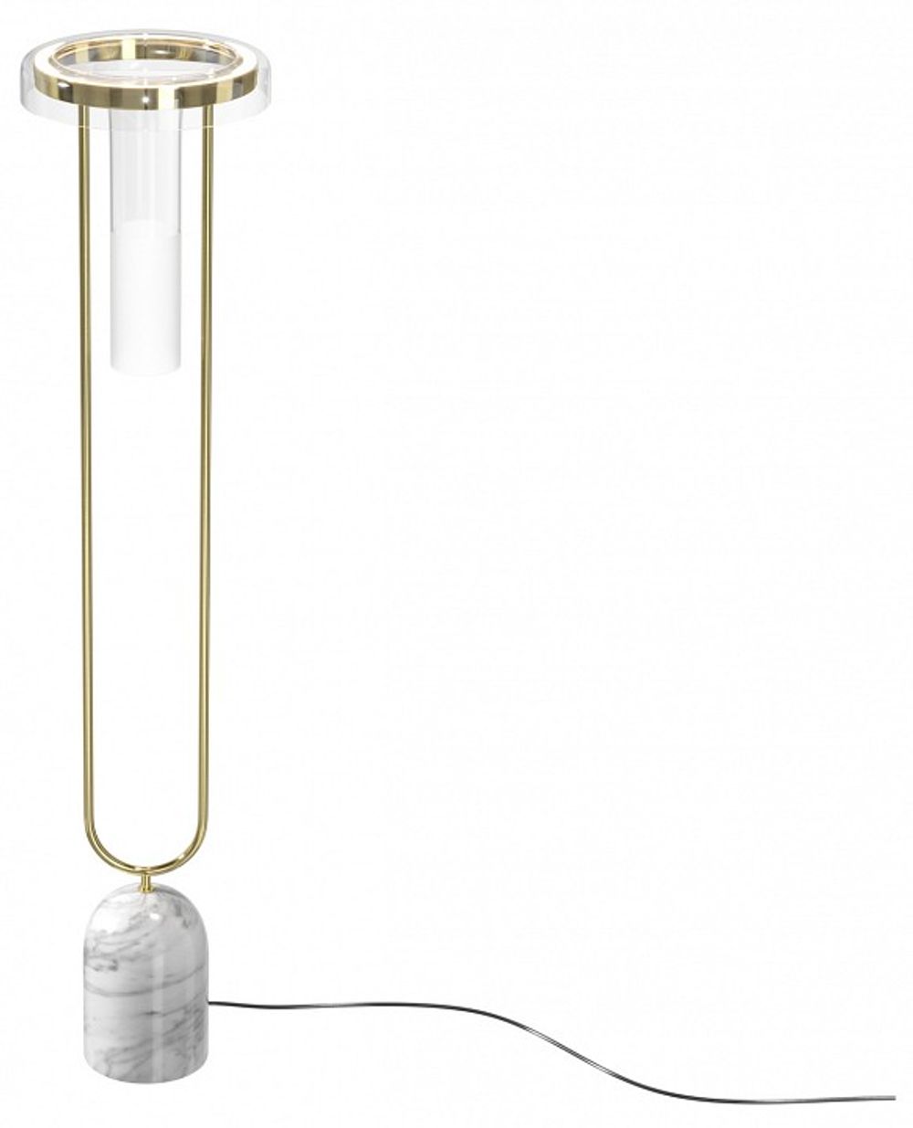 Торшер Maytoni Ikebana MOD463FL-L24BS3K