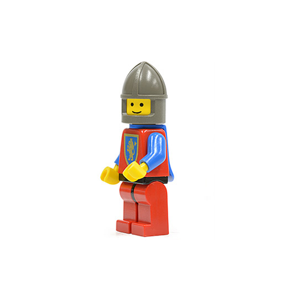 Львиный крестоносец cas289