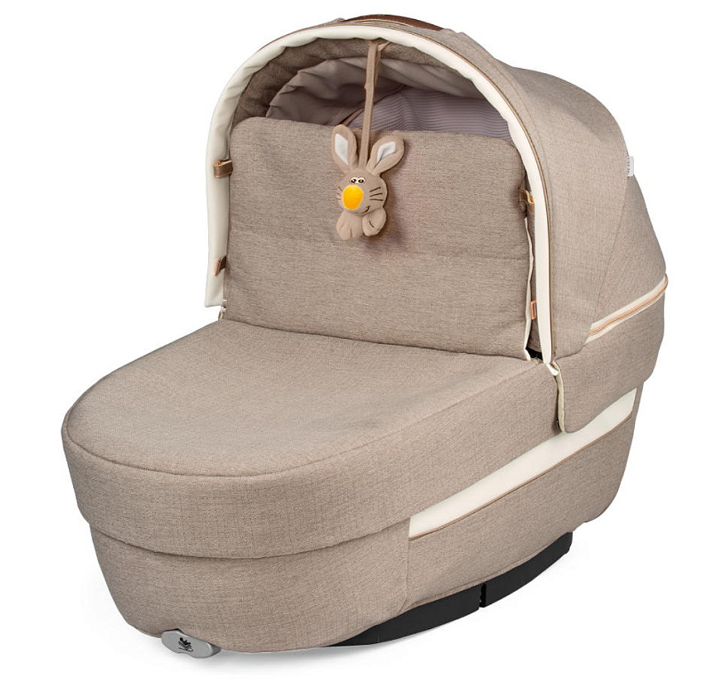 Люлька Peg Perego Culla Elite Mon Amour