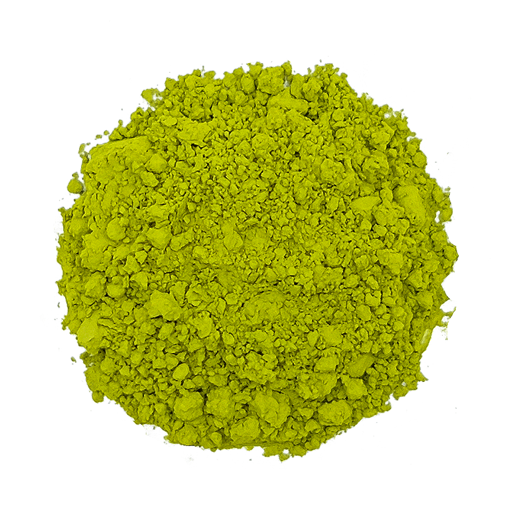 Зеленый чай "Матча"