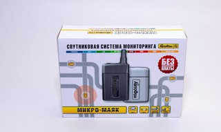 АвтоФон Микро-Маяк