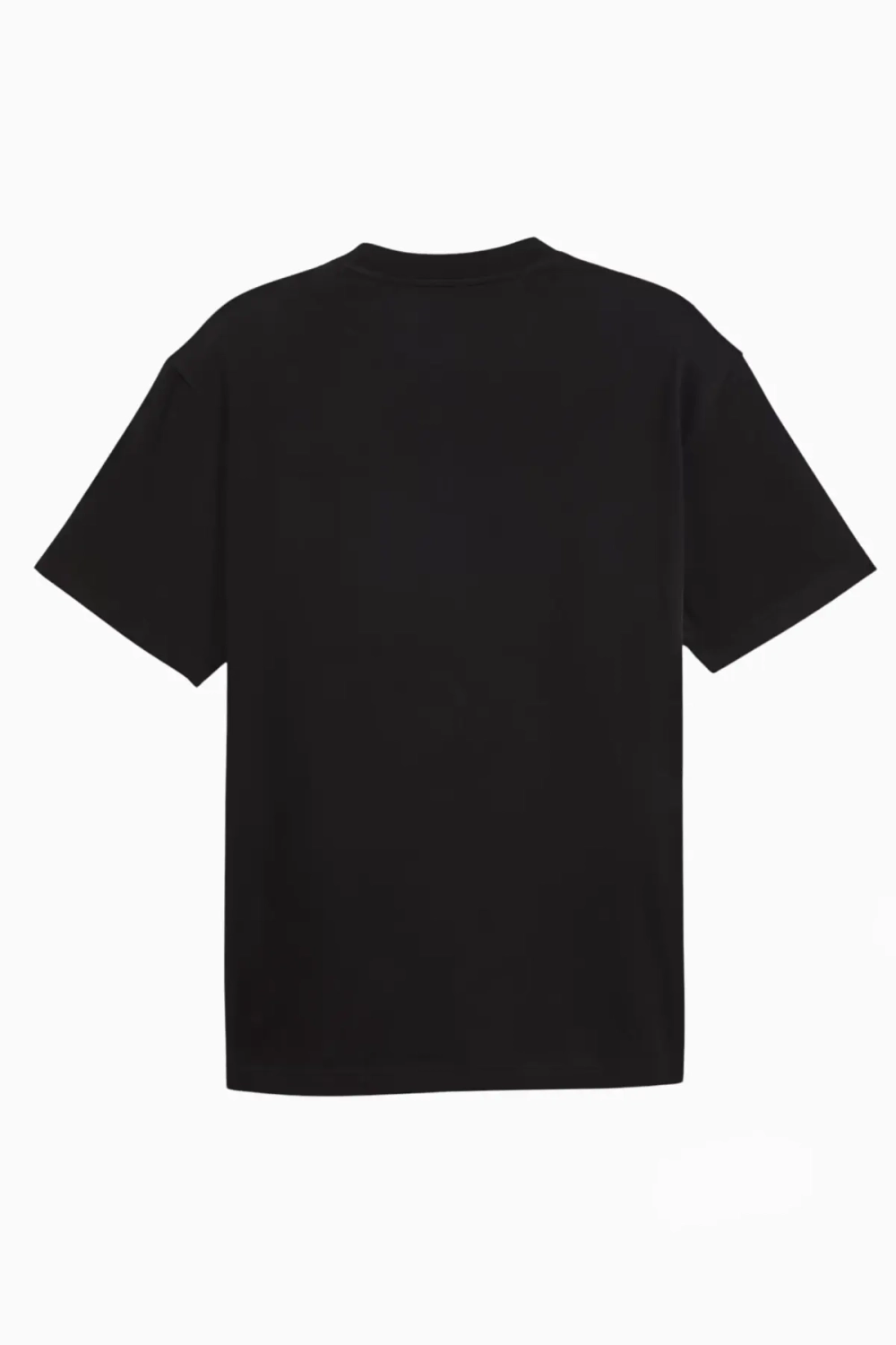 Футболка Puma Manchester City 25/26 Training - черный