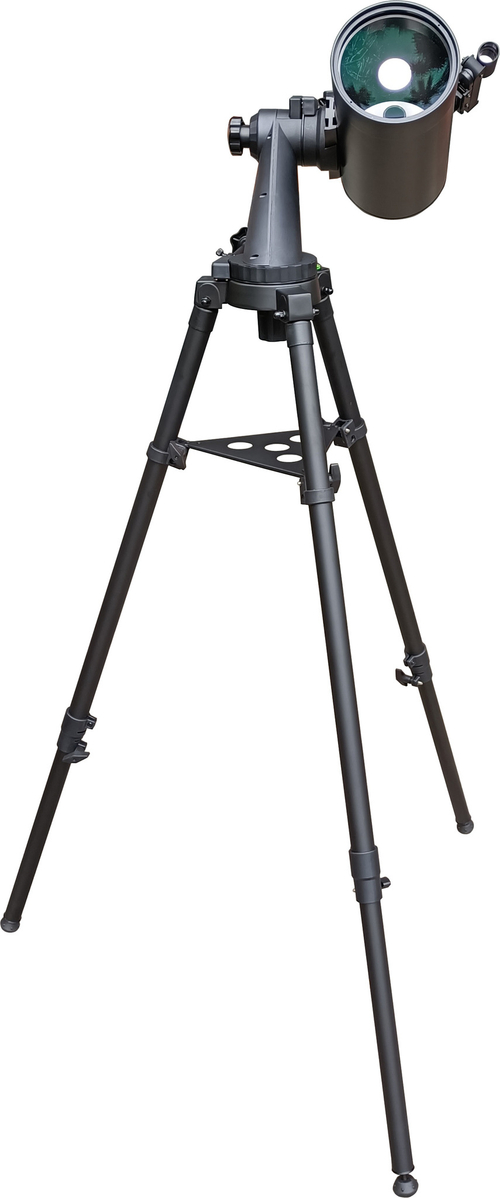 Телескоп Praktica SkyMAK 127