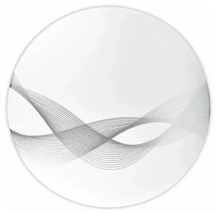 Светильник Jazzway PPB WAVE D320*60 32w 6500K IP20