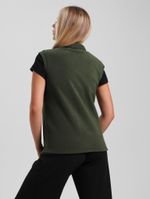 Толстовка (жилетка) Орбита Виотекс ХАКИ