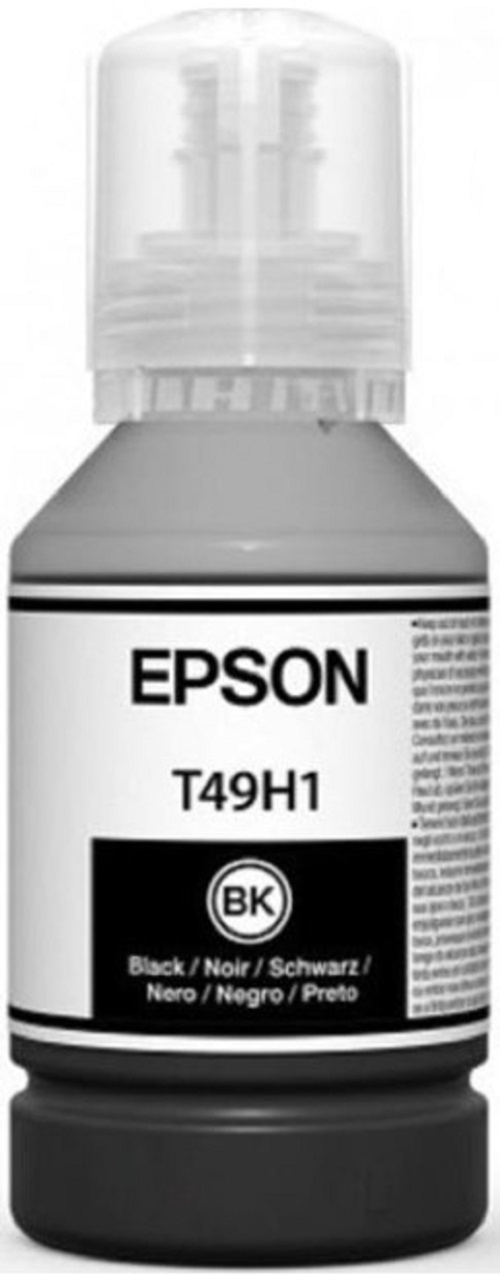 Контейнер  Epson C13T49H10N