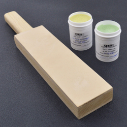 Набор для правки ножей, ЖУК