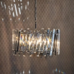 Подвесная люстра Citilux ИНГВАР CL334161