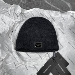 Шапка Dolce & Gabbana