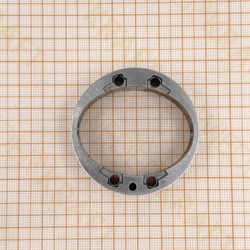 WDK-20435-20 Цилиндр пневмодвигателя