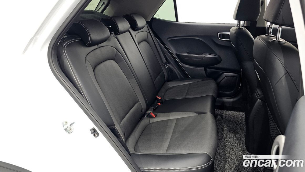 Hyundai Venue 1.6 Modern (07.2020)