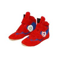 Борцовки на липучках