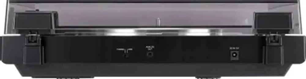 Проигрыватель винила Audio-Technica AT-LP60X полностью автоматический коричневый