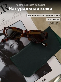 8700R/Очечник