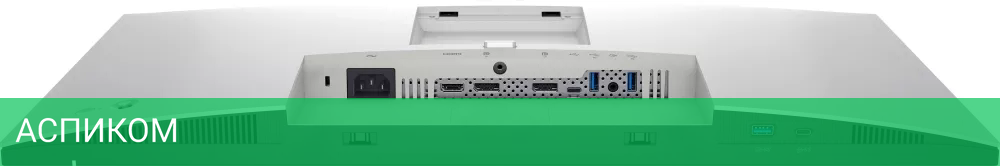 Монитор Dell UltraSharp U2722D