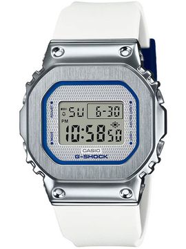 Женские часы Casio G-Shock GM-S5600LC-7E