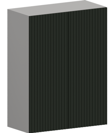 Кухня Модуль ШВ 709 Ликата / Насыщенно-зеленый