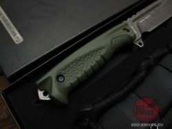 Легкий полевой нож НОКС "Атлант-3" 606-581821