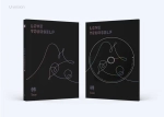 Альбом BTS - LOVE YOURSELF Tear