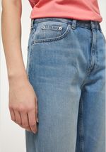 Джинсы Brooks Relaxed Slim 1013884-5000-412