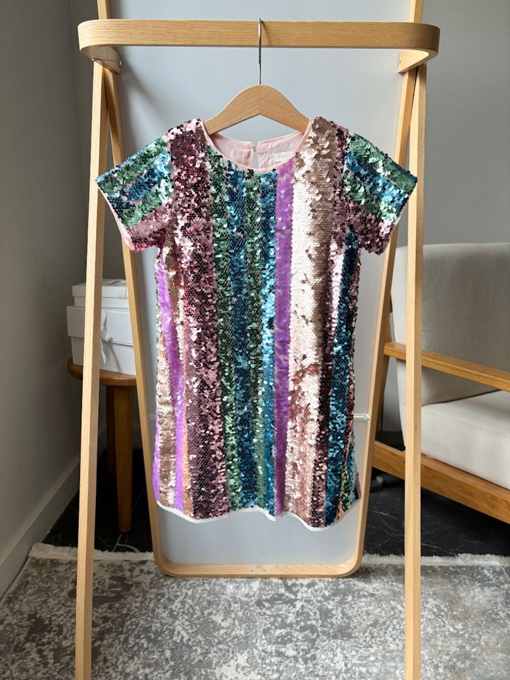 Платье Next, 104