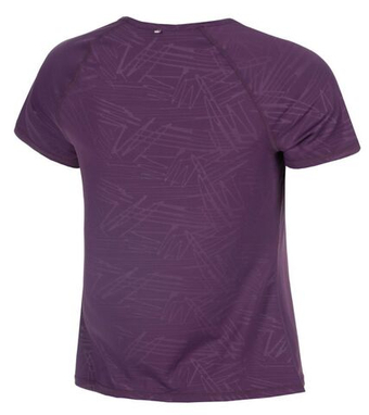 Женская теннисная футболка Fila Hailee - tattoo