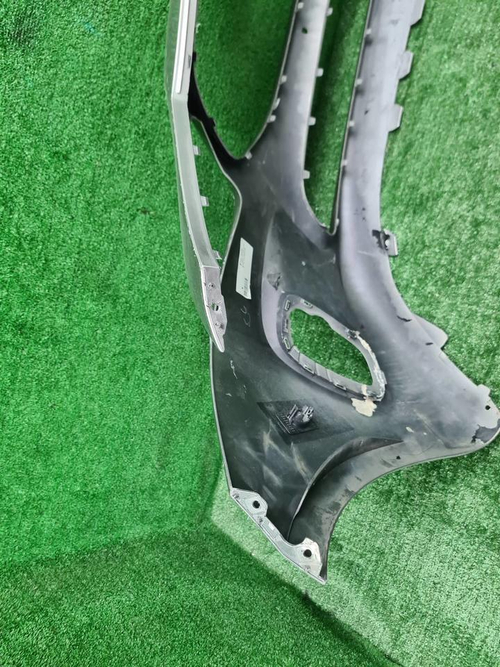Бампер передний Mercedes A W177 (2018-2022)