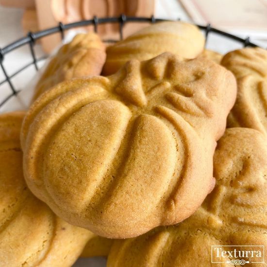 Пряничная форма Тыква