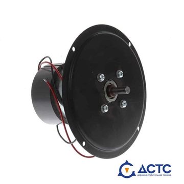 Электромотор вентилятора горелки VOLVO (ABG)