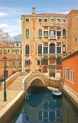 Коллекция Города и страны