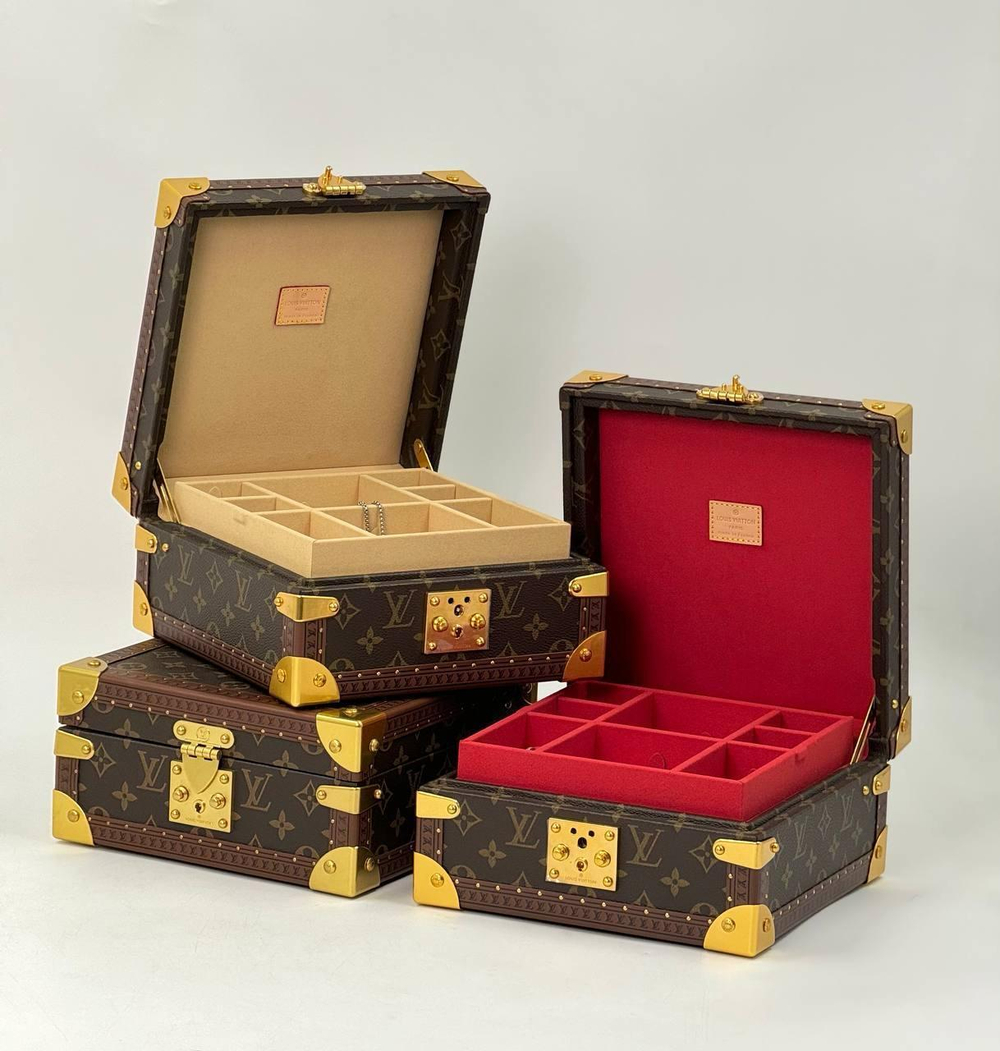 Шкатулка Louis Vuitton