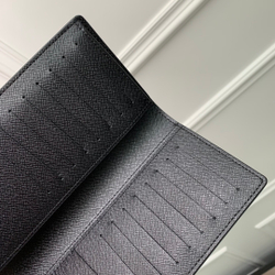 Louis Vuitton Brazza Wallet