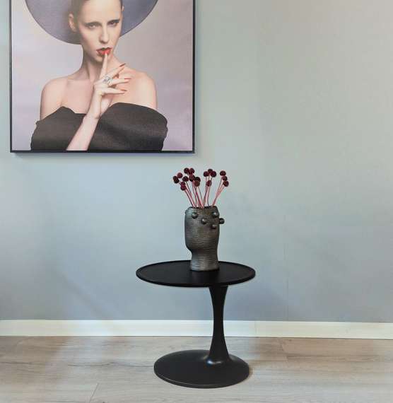 Ваза Diamond vase C, 29 см