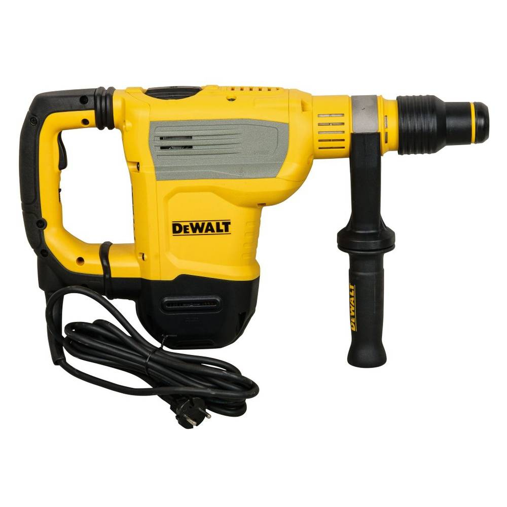 Перфоратор DeWalt D25614K