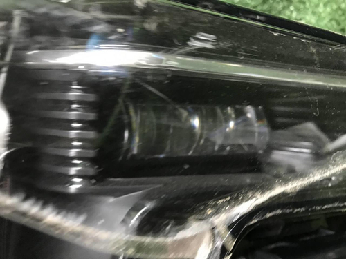 Битая Фара правая GAC GS8 2 (2021-н.в.) LED