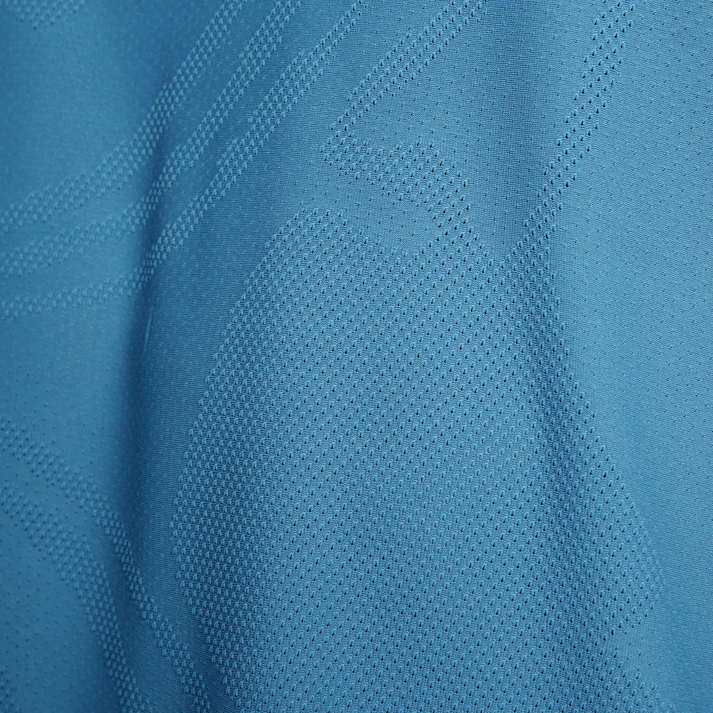 Мужское теннисное поло Nike Dri-Fit Court Slam Ultra MB Polo Men - Petrol