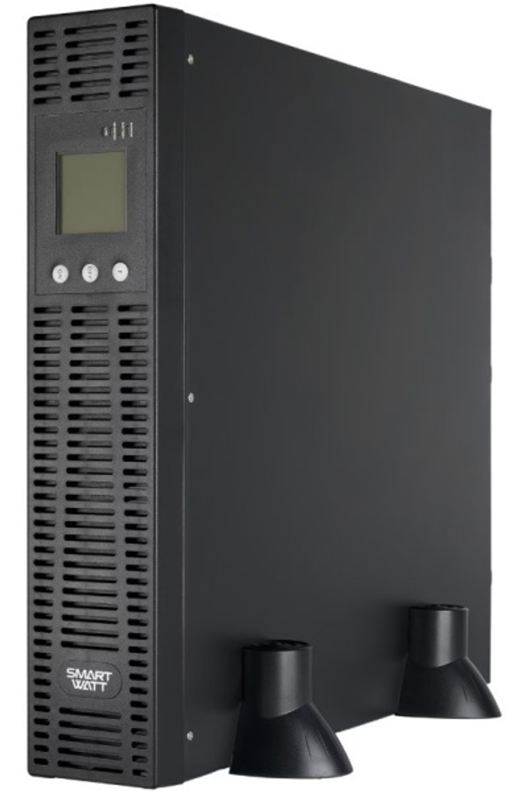 Источник бесперебойного питания SmartWatt UPS SECURE IEC 3kVA L