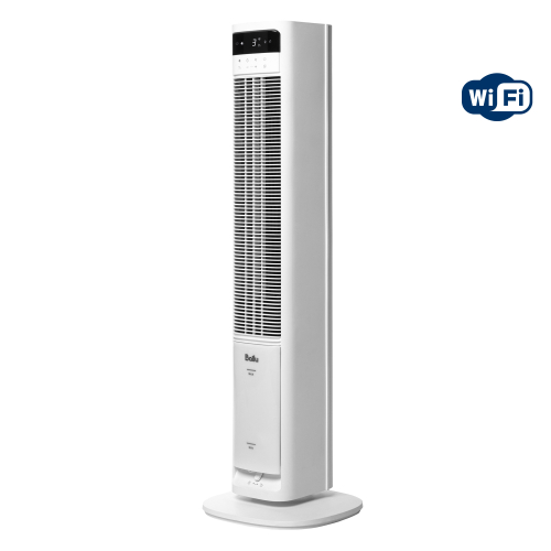 Охладитель воздуха Ballu RISE BCOOL-04L RI White