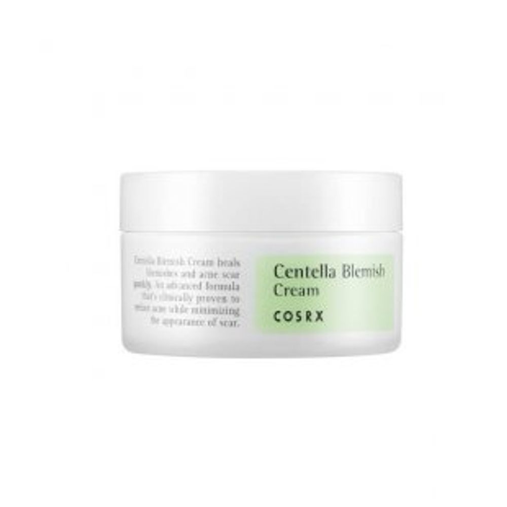 COSRX Centella Blemish Cream