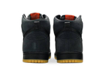Кроссовки Nike Dunk Pro Dark Grey