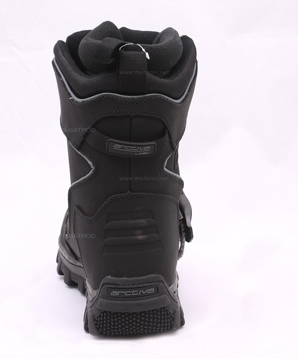 Боты ARCTIVA зимние BOOT COMP